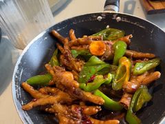 -一棠龙虾•王牌虾球(恒隆广场店)