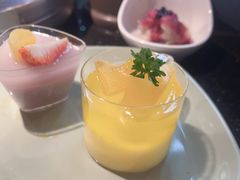 -梨花自助烤肉(乐宾店)