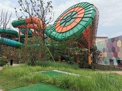 -杭州开元森泊度假乐园