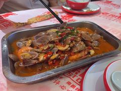 -老闵田螺馆·南昌市井菜·特色小吃(总店)