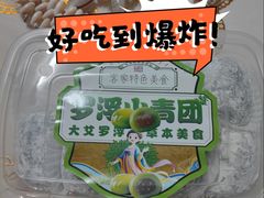 -清水湖度假村(罗浮山美食地标店)