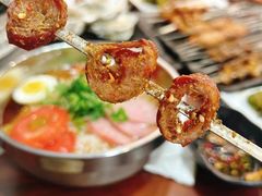 -老虎滩大连海鲜烧烤(建邺云锦路总店)