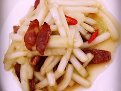 -小郭私房菜·海肠捞饭店(学士街店)