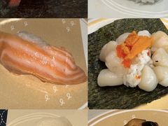 -滨寿司(高新伊藤店)