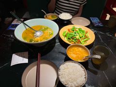 -廖川菜(太阳宫店)