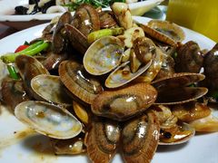 -钱山海鲜大排档