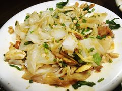 -桂小厨广西菜(青秀万达店)