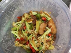 -小平岛開海水饺(浑南店)