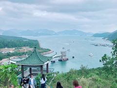 -南丫岛