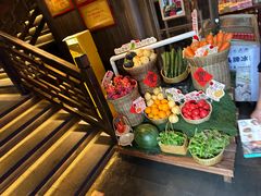 -南京大牌档(夫子庙老门东店)