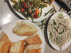 -蝎王府羊蝎子(虎坊桥总店)