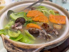 -渔意楼·驰名沙田乳鸽(五羊店)