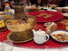 -山西会馆·晋菜·晋商宴·牌匾博物馆(胜利东街店)