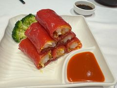 -勝記酒家·37年老字号·经典粤菜(南山花园城店)