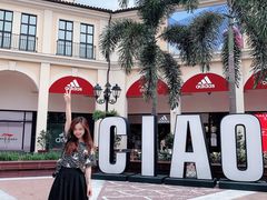 -佛罗伦萨小镇广佛名品奥特莱斯(疏港路店)