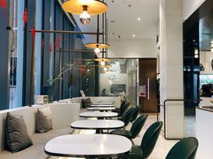 大堂-EVERNAKED裸蛋糕(SOHO天山店)