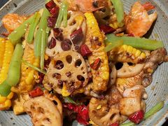 -荣兴酒家(徐家汇店)