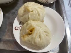 猪肉大葱包子-姚记炒肝店(鼓楼店)