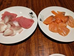 -汉巴味德自助餐厅(嘉定宝龙广场店)