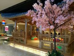 -巴斯漫温泉汗蒸馆(贡湖大道店)