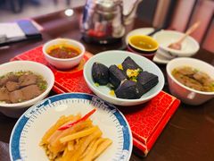 【非&nbsp;遗】臭豆腐-火宫殿·湘菜小吃·商务宴请·生日聚会(东塘店)