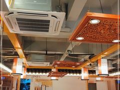 -堂客老火锅(欣阳广场总店)