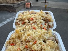 -马记伊源斋涮肉·清真菜(潘家园古玩市场店)