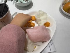 -必点海鲜·海肠捞饭·鲅鱼水饺(滨江道店)