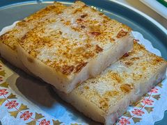 -禄运茶居·手工点心(猎德店)