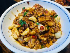 -小柴米·传统江西菜(万寿宫店)