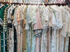 -暮晚尘香汉服旗袍