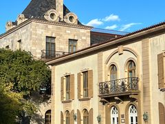 -北京张裕爱斐堡酒庄