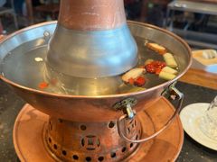 -南门涮肉(通州大船店)