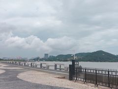 -横琴湾水世界