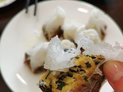纸包豆腐-天回镇何氏豆腐(总店)