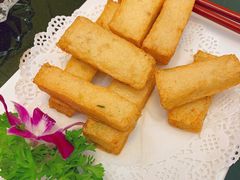 -金华安大酒楼·老牌潮菜·粤式茶点(东方国际店)