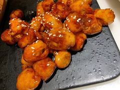 糖醋里脊-新发现(苏州中心商场店)