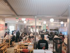 -馬伍旺川菜(金象城店)
