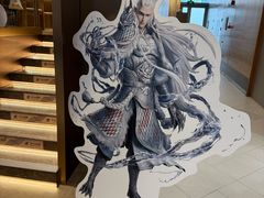 -霸王茶姬(上海恒基名人店)