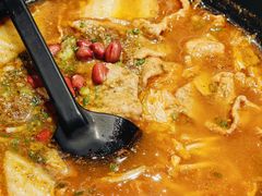 -苗乡米线(建军路店)