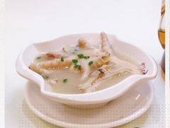 -万山楼海鲜酒家·二十三年老字号