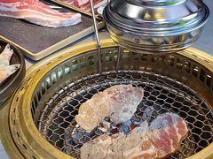 -明洞王妃家烤肉(苏州中心星悦汇店)