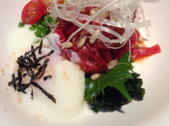 -金柚子韩国烤肉(威宁路店)