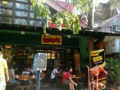 -Mang Inasal - D'mall Boracay