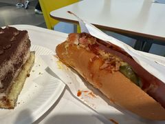 -宜家·瑞典风味餐厅(无锡店)