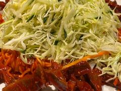 -冰川朝鲜族料理·东北菜(观前店)