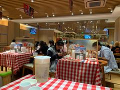 -西贝莜面村(近铁城市广场店)