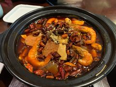 -香融府·烤鸭·家常菜(花乡奥莱店)