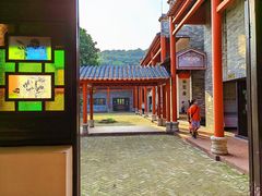 -李小龙乐园(顺德均安店)