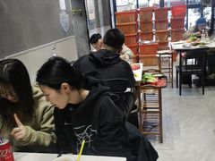 -刘少华贵州小黄牛·鲜牛肉火锅(总店)